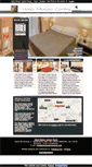 Mobile Screenshot of hotelmosaiccentral.com